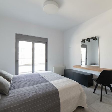 Aegean Treasure Pefkos Villa Pefki  Ngoại thất bức ảnh