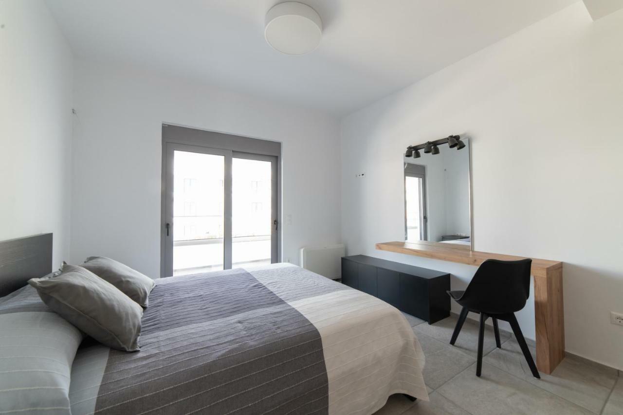 Aegean Treasure Pefkos Villa Pefki  Ngoại thất bức ảnh